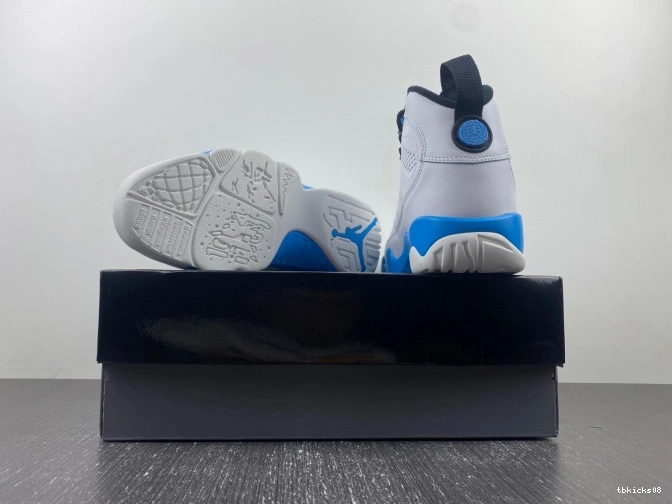 Reps TBkick Powder Jordan Blue Air FQ8992-101 9 0714
